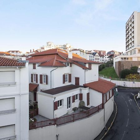 Studio Du Temple - Welkeys Biarritz Exterior photo